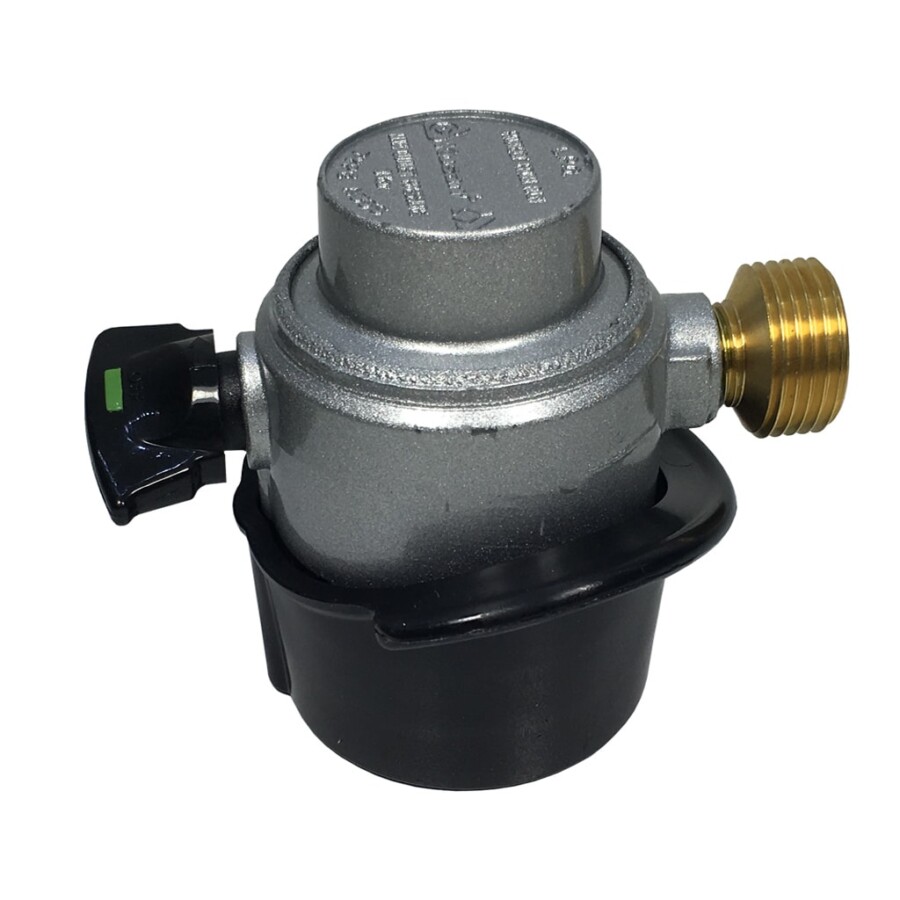Gaslow Jumbo 35mm Clip-On Gas Adapter