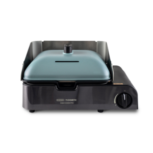 Cadac Van Cook Pro FFD QR