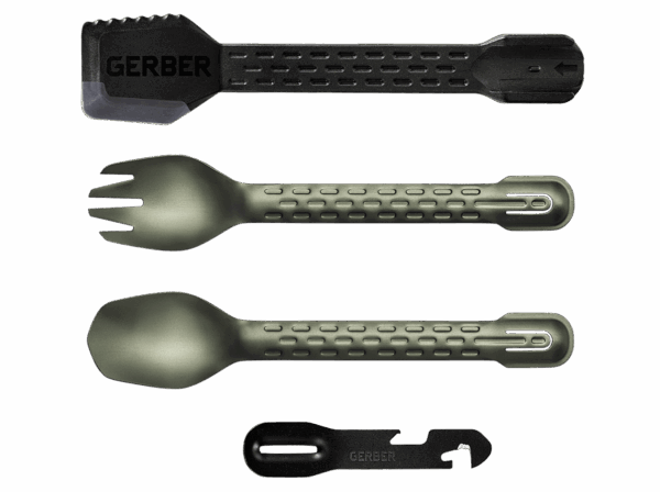 Gerber ComplEAT Cook Eat Clean Tong