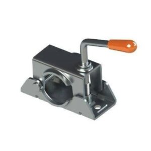 KARTT Pressed Steel Clamp