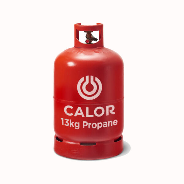 Calor Gas Propane Refill - 13kg