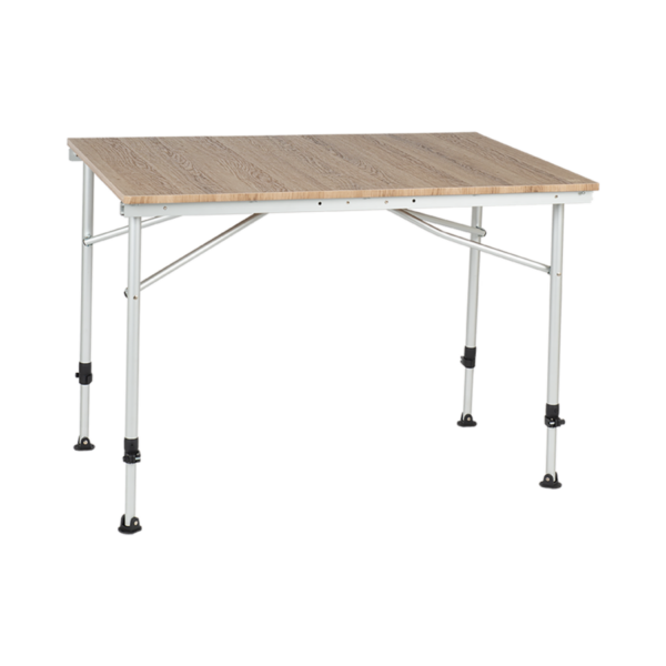 Travellife Sorrento Extendable Table - 100/140/180cm - Image 2