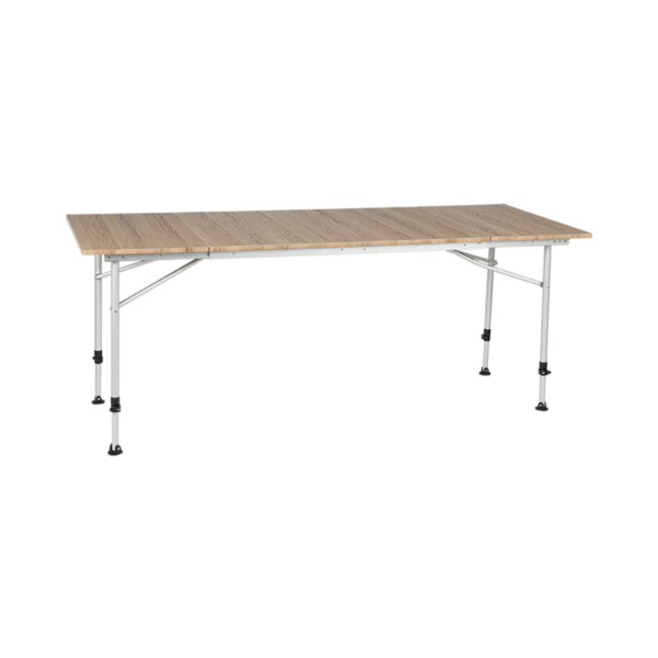 Travellife Sorrento Extendable Table - 100/140/180cm