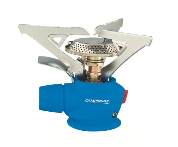 Campingaz Gas Twsiter Plus Piezo Stove - Image 4