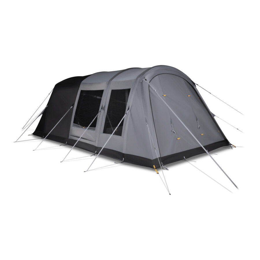Kampa Dawlish 4 Air - Image 2