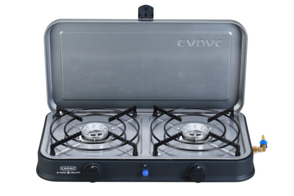 Cadac 2 Cook 2 Pro Deluxe QR - Image 2