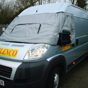 Milenco Universal External Thermal Blind