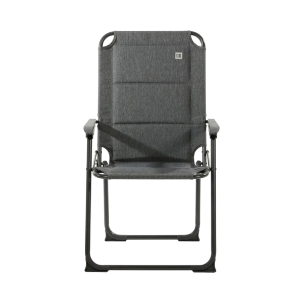 Travellife Lago Chair - Grey - Image 2