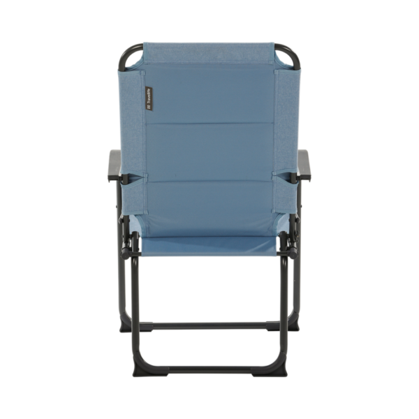 Travellife Lago Chair - Light  Blue - Image 3