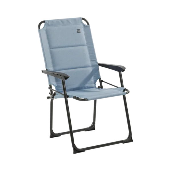 Travellife Lago Chair - Light  Blue