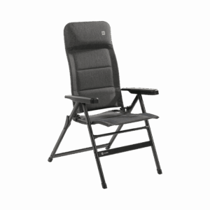 Travellife Lago Recliner Comfort - Stormy Grey