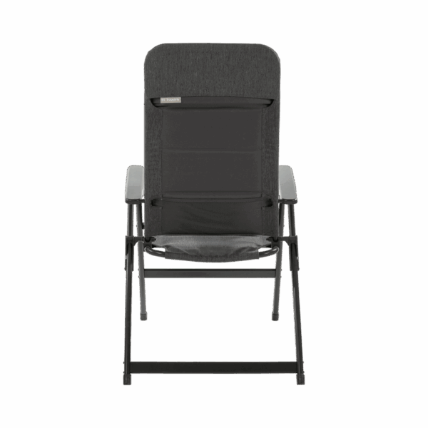 Travellife Lago Recliner Comfort - Stormy Grey - Image 5