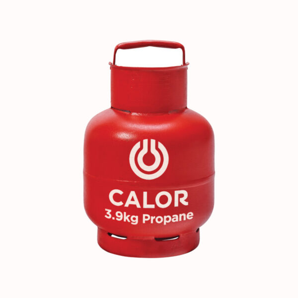 Calor Gas Propane Refill - 3.9kg