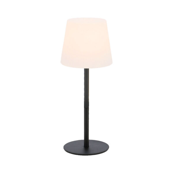 Travellife Elin Table Lamp - Black
