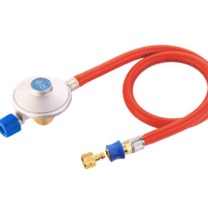 Cadac Threaded Cartridge QR Regulator Assy