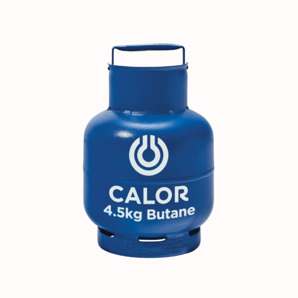 Calor Gas Butane Refill - 4.5kg