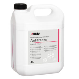 ALDE G12 EVO Antifreeze - 4L