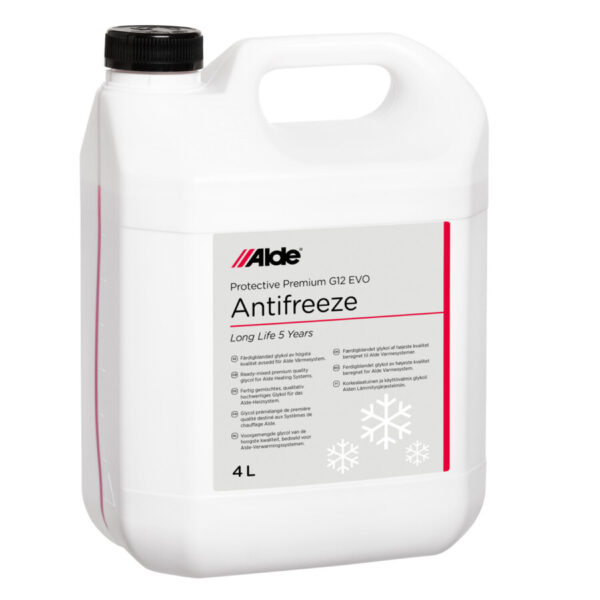 ALDE G12 EVO Antifreeze - 4L