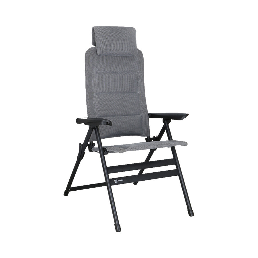 Travellife Olbia Recliner Chair - Image 2