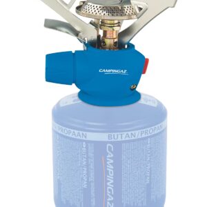 Campingaz Gas Twsiter Plus Piezo Stove