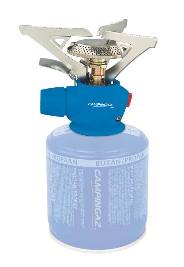 Campingaz Gas Twsiter Plus Piezo Stove