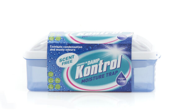 Kontrol Moisture Trap - 500g