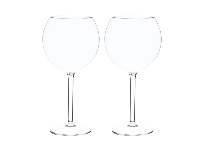 Travellife Lua Gin Glass 2PCS