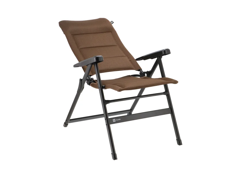 Travellife Barletta Recliner Comfort L - Bronze - Image 2