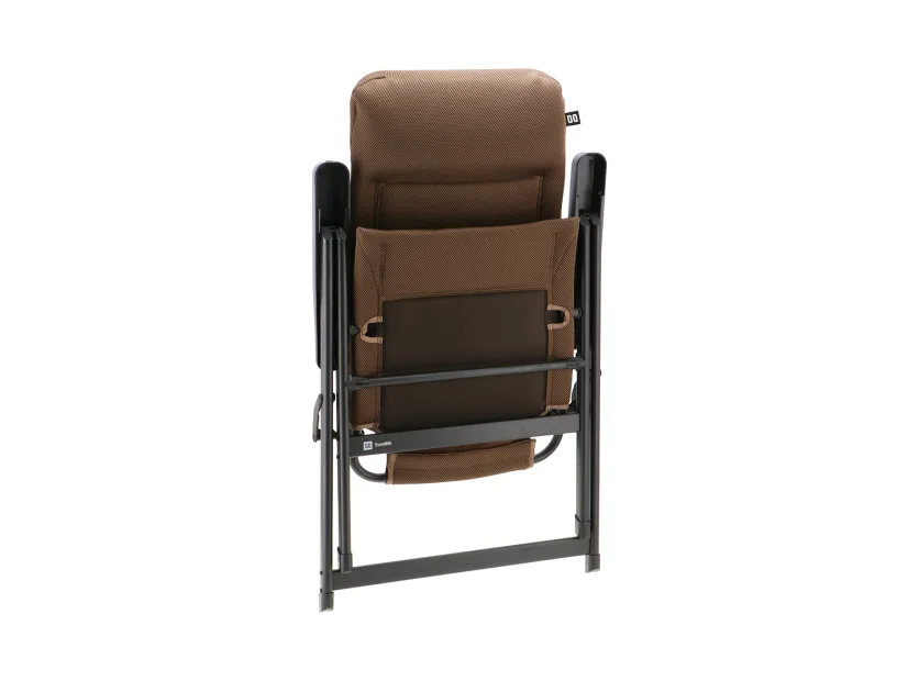 Travellife Barletta Recliner Comfort L - Bronze - Image 3