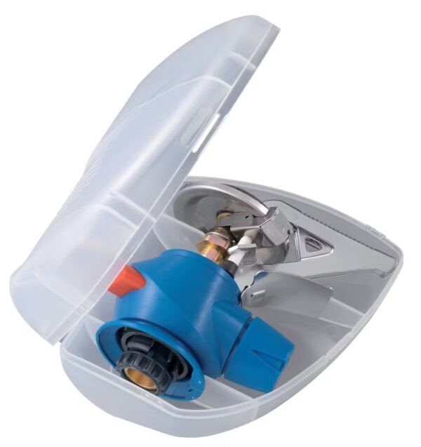 Campingaz Gas Twsiter Plus Piezo Stove - Image 3