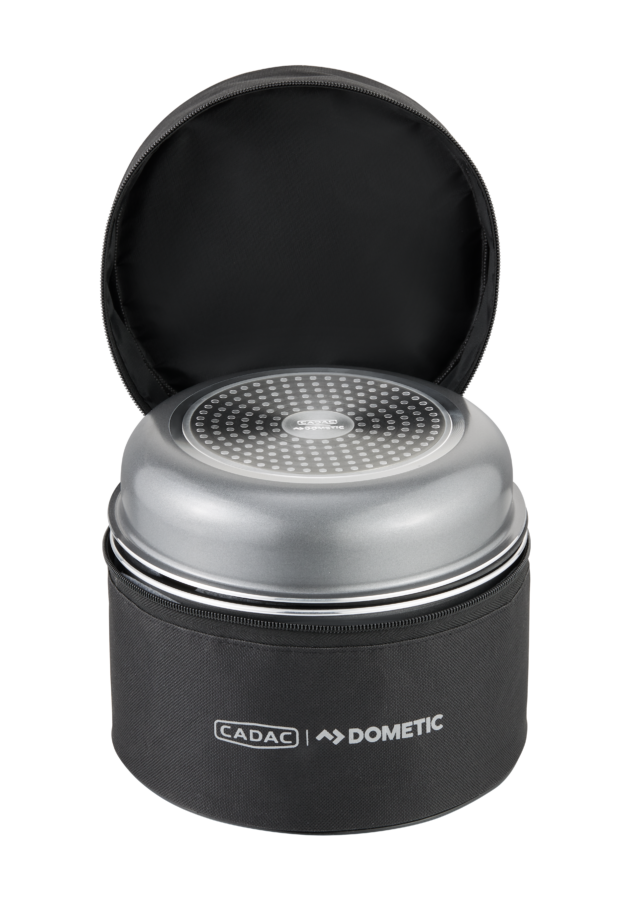 Cadac Camp Cook Set - Image 4