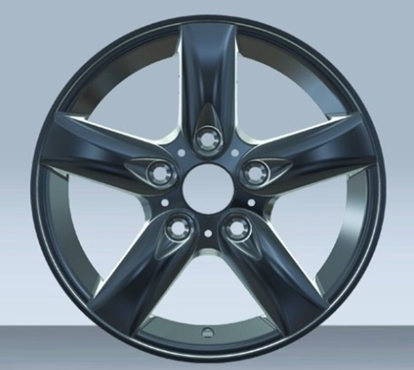 ALKO Secure Wheel lock Kit 39 bs Outdoors