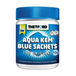 Thetford Aqua Kem® Blue Sachets