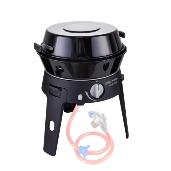 2025 Cadac Safari Chef 30 LP Pro Deluxe QR - Image 4