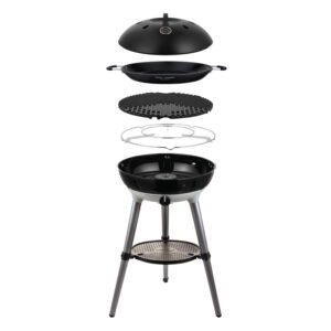 2026 Cadac Carri Chef 40 - Paella Pan QR
