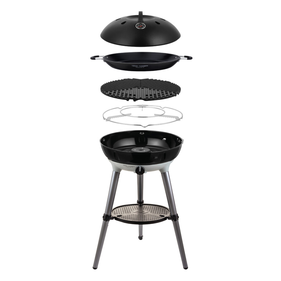 2026 Cadac Carri Chef 40 - Paella Pan QR