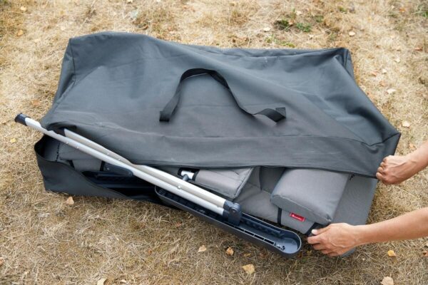Isabella Chair Bag - Image 2