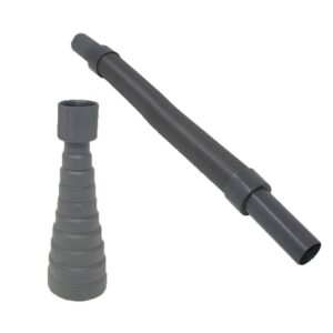 Colapz Motorhome Waste Outlet Kit