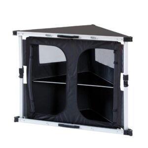 Isabella Corner Cupboard