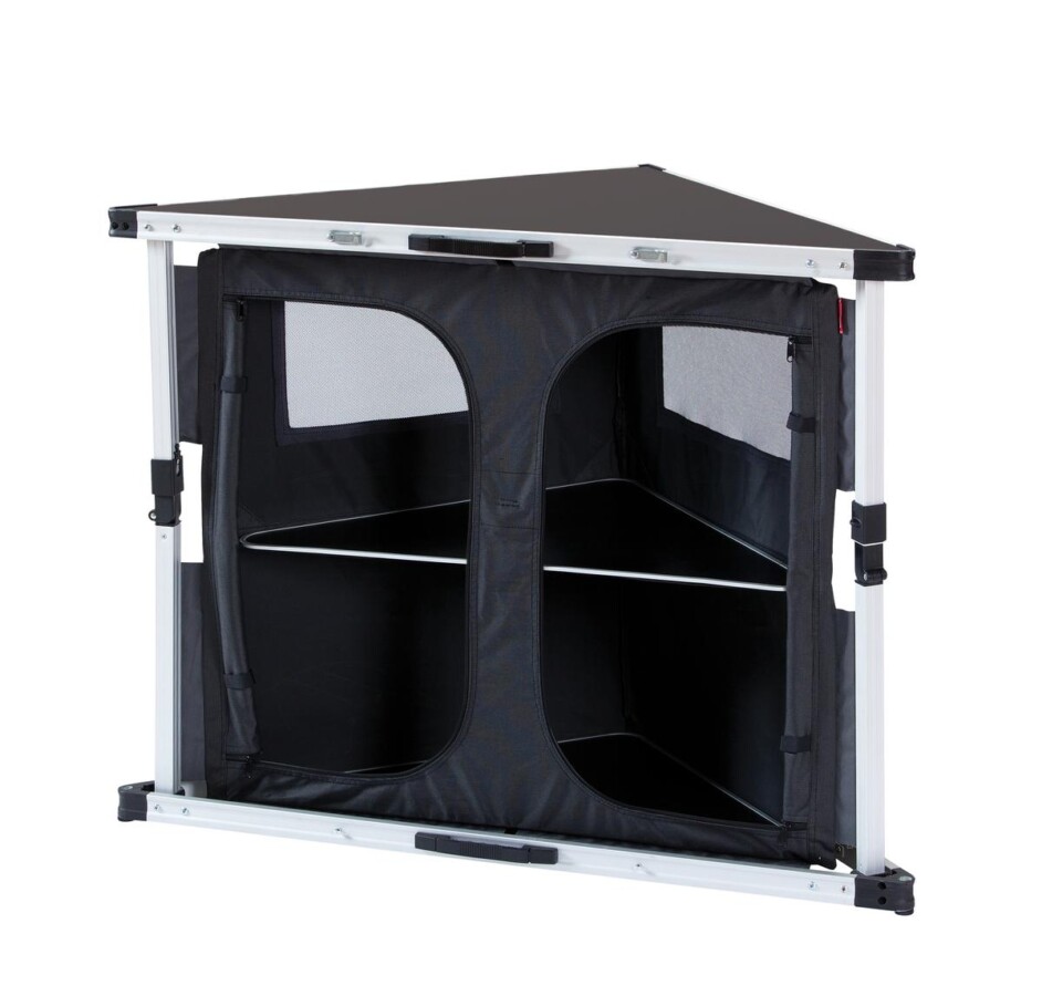 Isabella Corner Cupboard