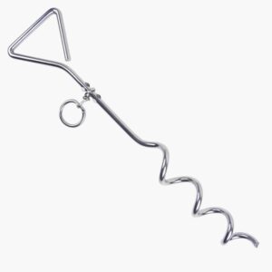 PLS Dog / Land Anchor