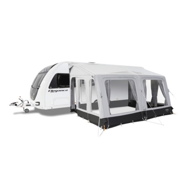 2025 Dometic Grande Air Tour 390 S - Image 2