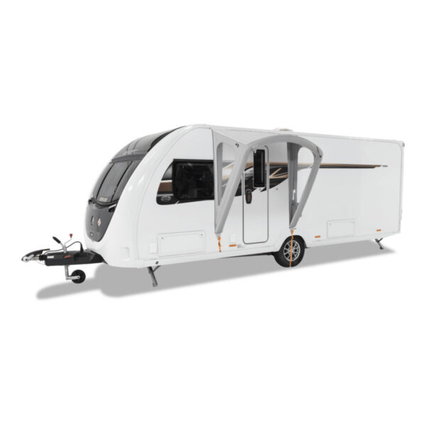 2025 Dometic Portico Air Tour 180 S - Image 2