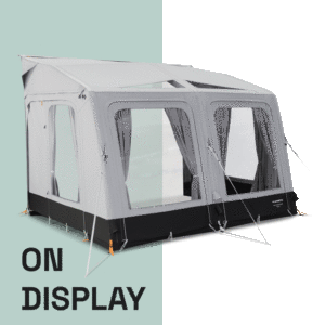 2025 Dometic Rally AIR Tour 260 S