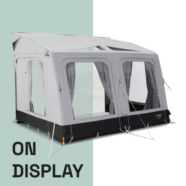 2025 Dometic Rally AIR Tour 260 S