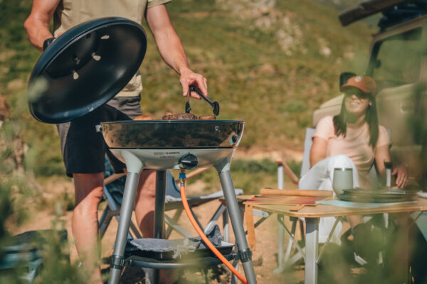 2025 Cadac Carri Chef 50 - Paella Pan QR - Image 3