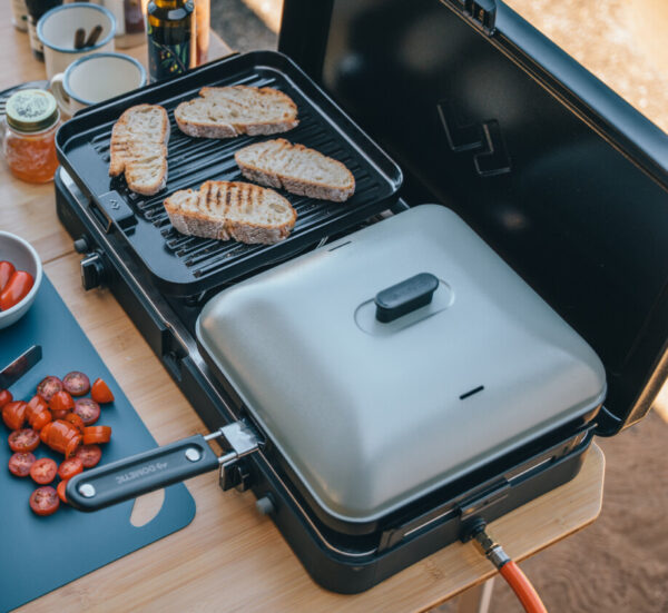 Cadac 2 Cook Dome Lid