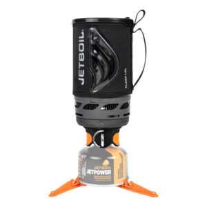 Jetboil Flash 1L - Carbon
