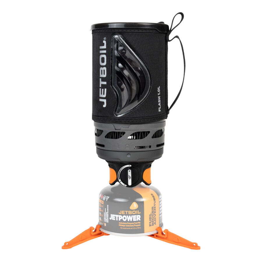Jetboil Flash 1L - Carbon