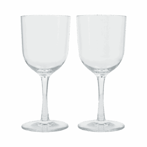 Travellife Feria Wine Glass - 2pk